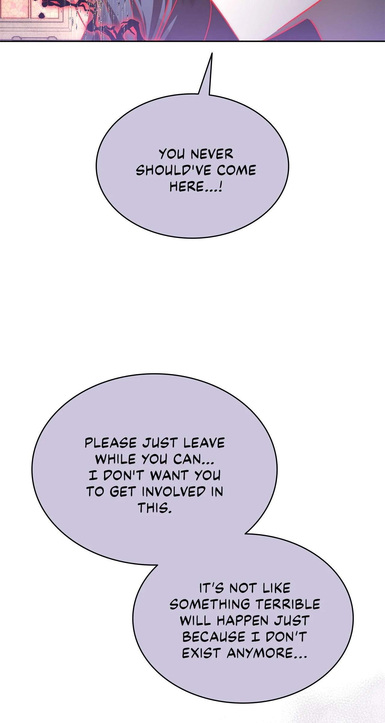 For the Happy Ending of the Tragic Novel Chapter 99 - Page 99