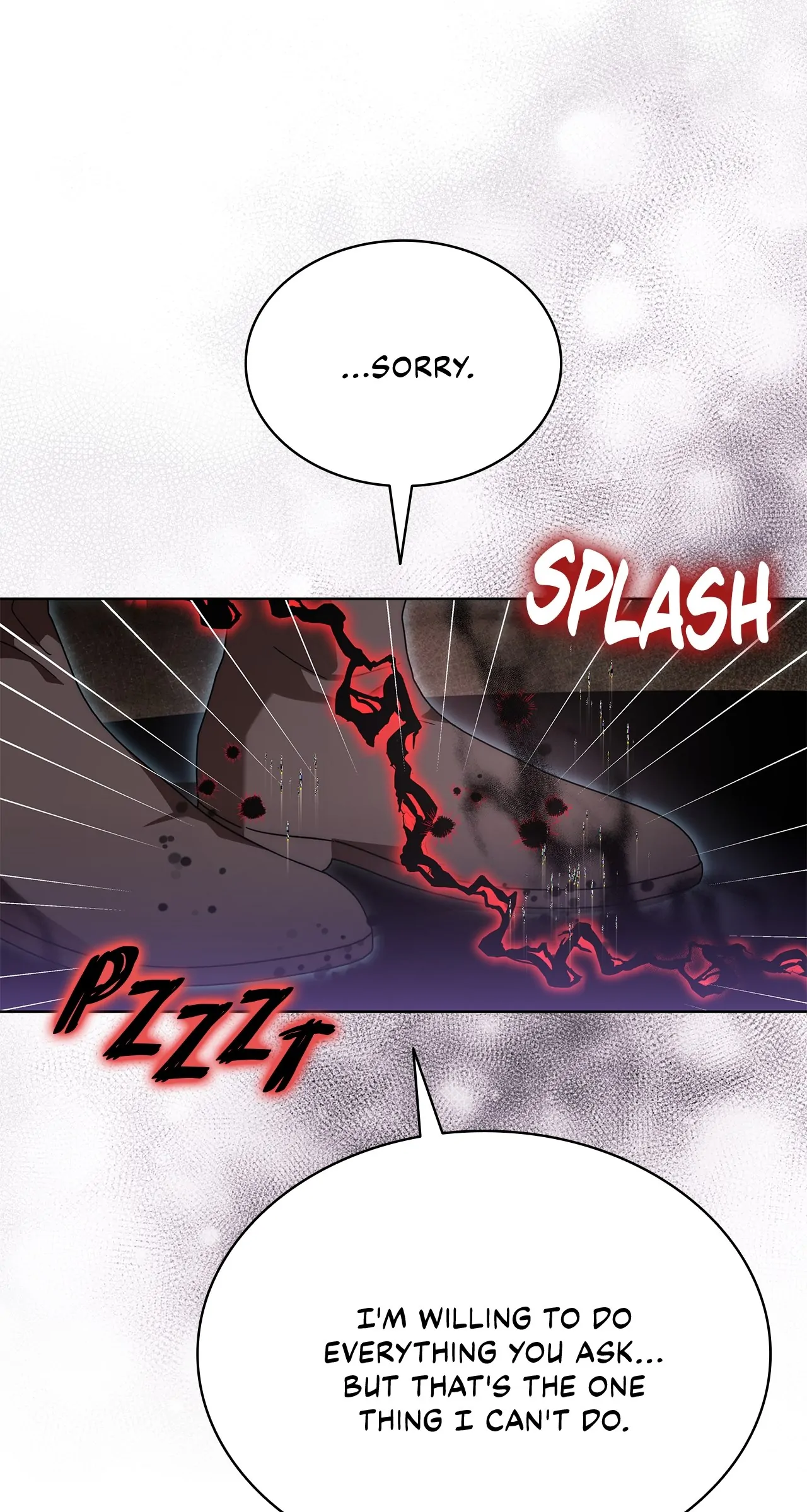 For the Happy Ending of the Tragic Novel Chapter 99 - Page 100
