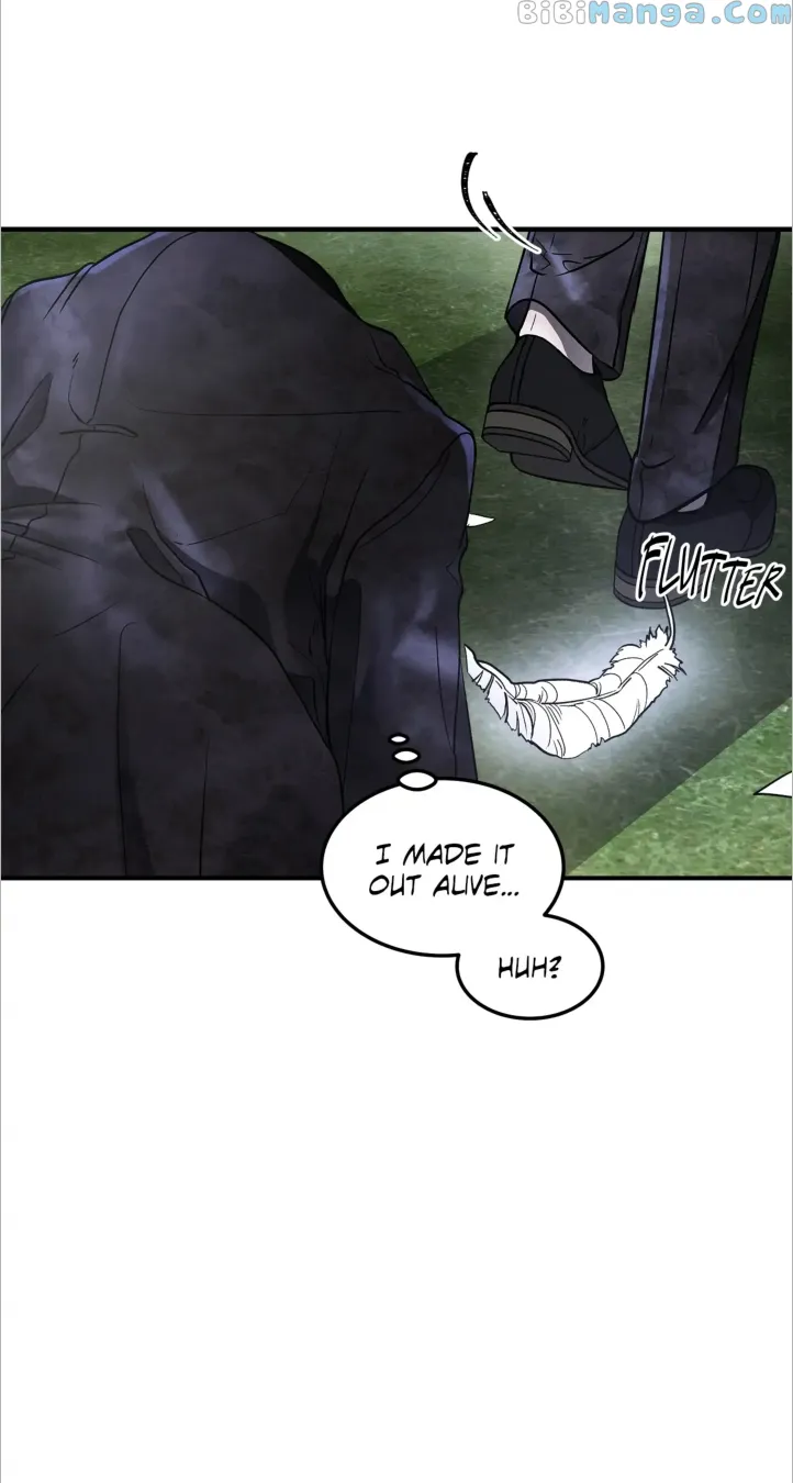 For the Queendom Chapter 1 - Page 101