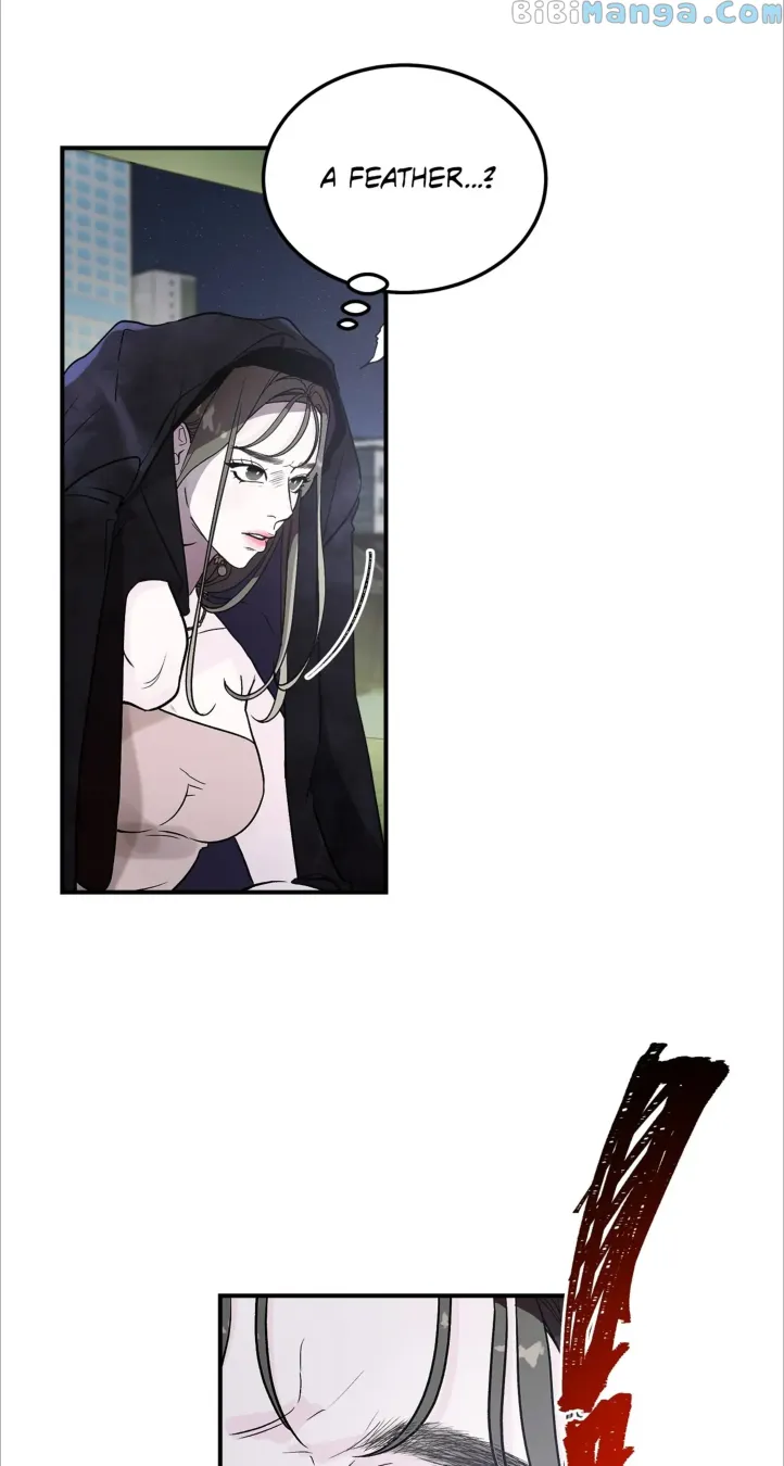 For the Queendom Chapter 1 - Page 102