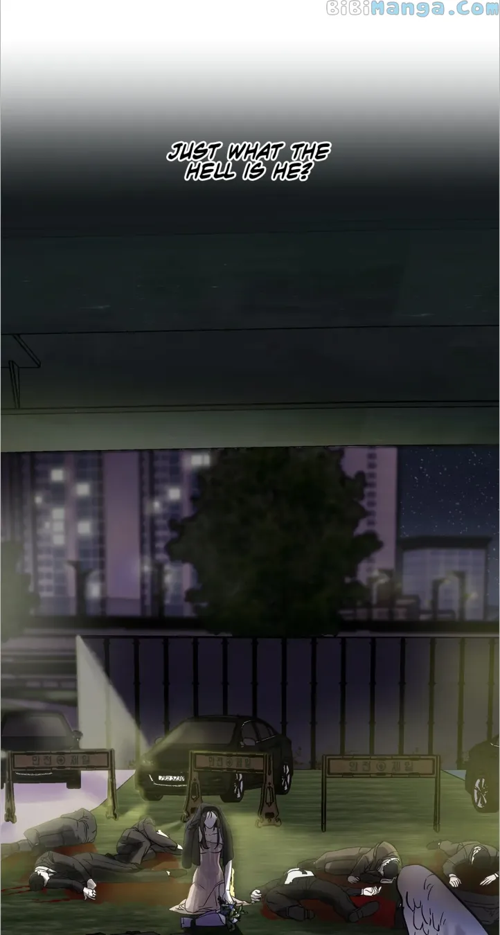 For the Queendom Chapter 1 - Page 107
