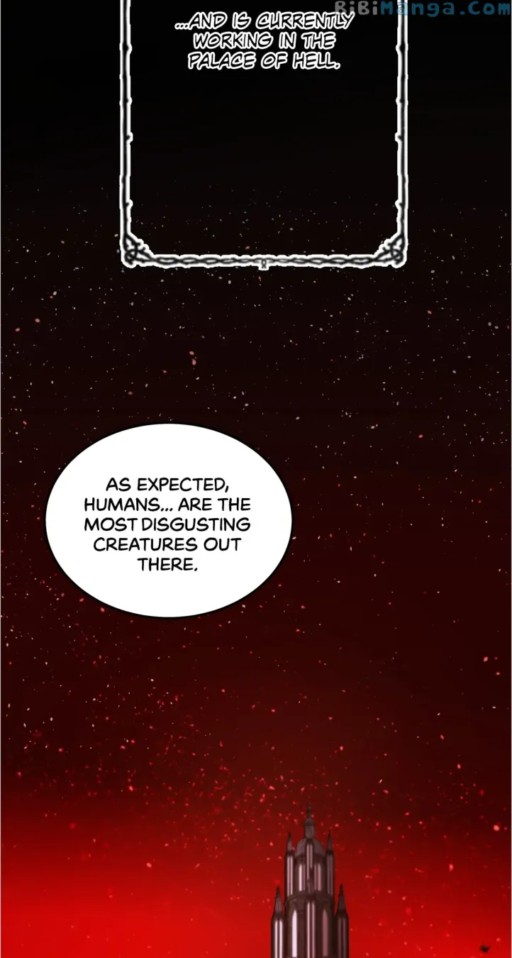 For the Queendom Chapter 1 - Page 111