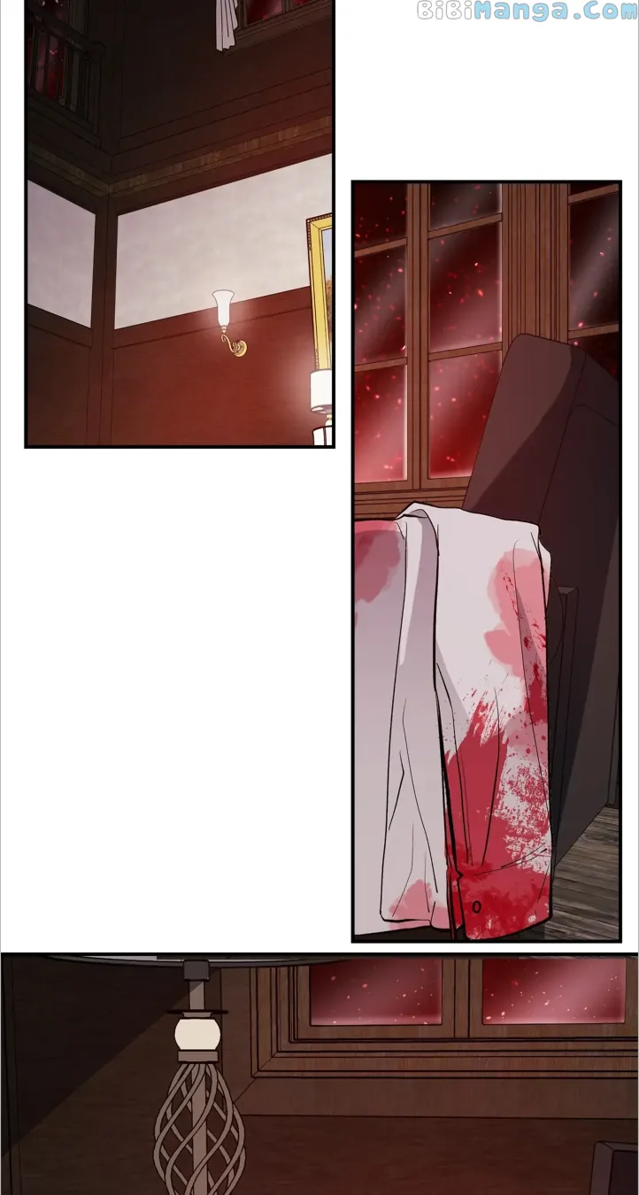 For the Queendom Chapter 1 - Page 115