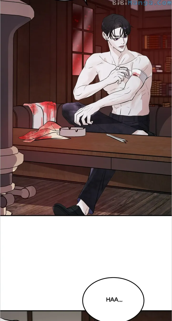 For the Queendom Chapter 1 - Page 117