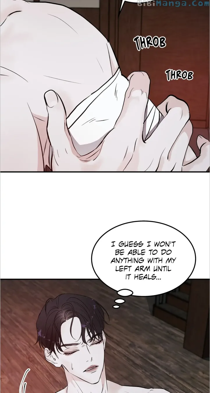 For the Queendom Chapter 1 - Page 118