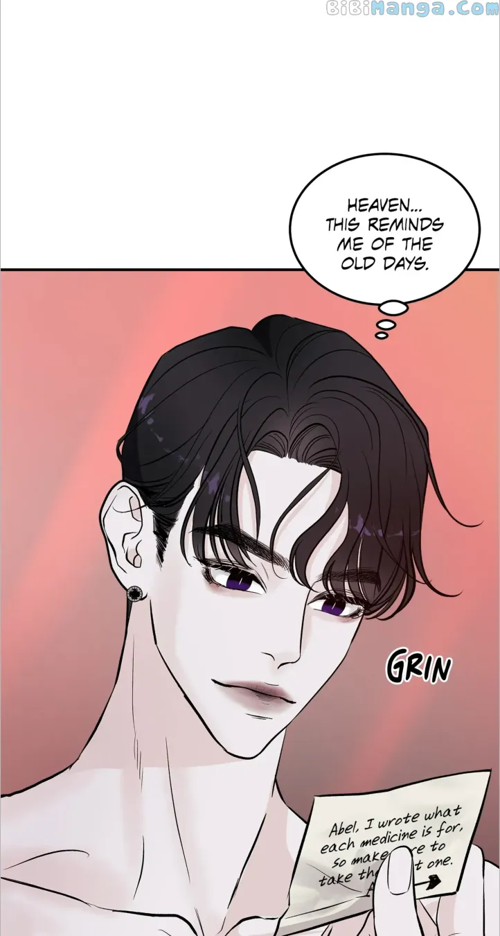 For the Queendom Chapter 1 - Page 128