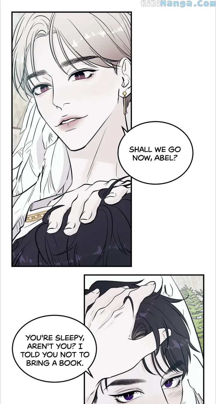 For the Queendom Chapter 1 - Page 133