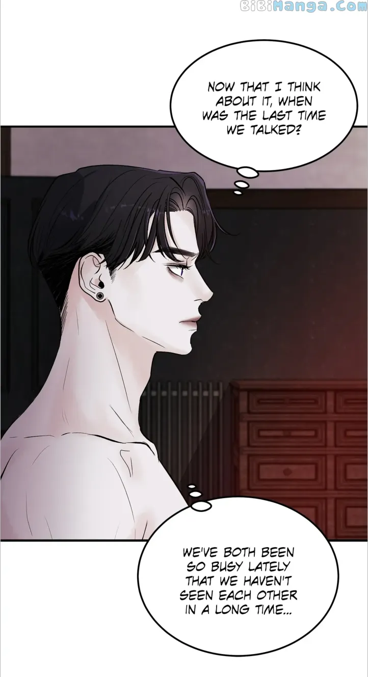 For the Queendom Chapter 1 - Page 138