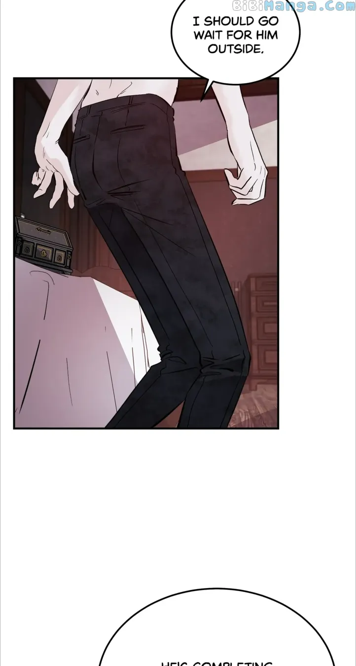 For the Queendom Chapter 1 - Page 140
