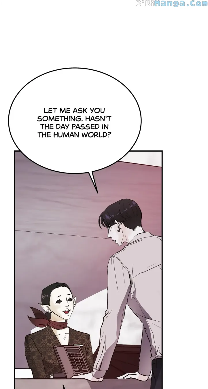 For the Queendom Chapter 1 - Page 145