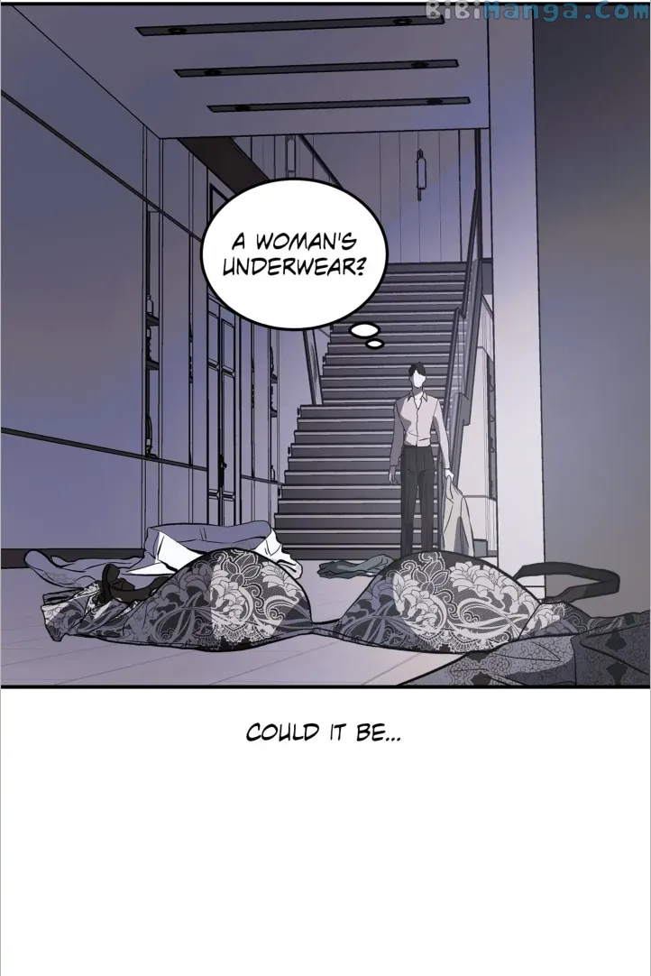 For the Queendom Chapter 1 - Page 158