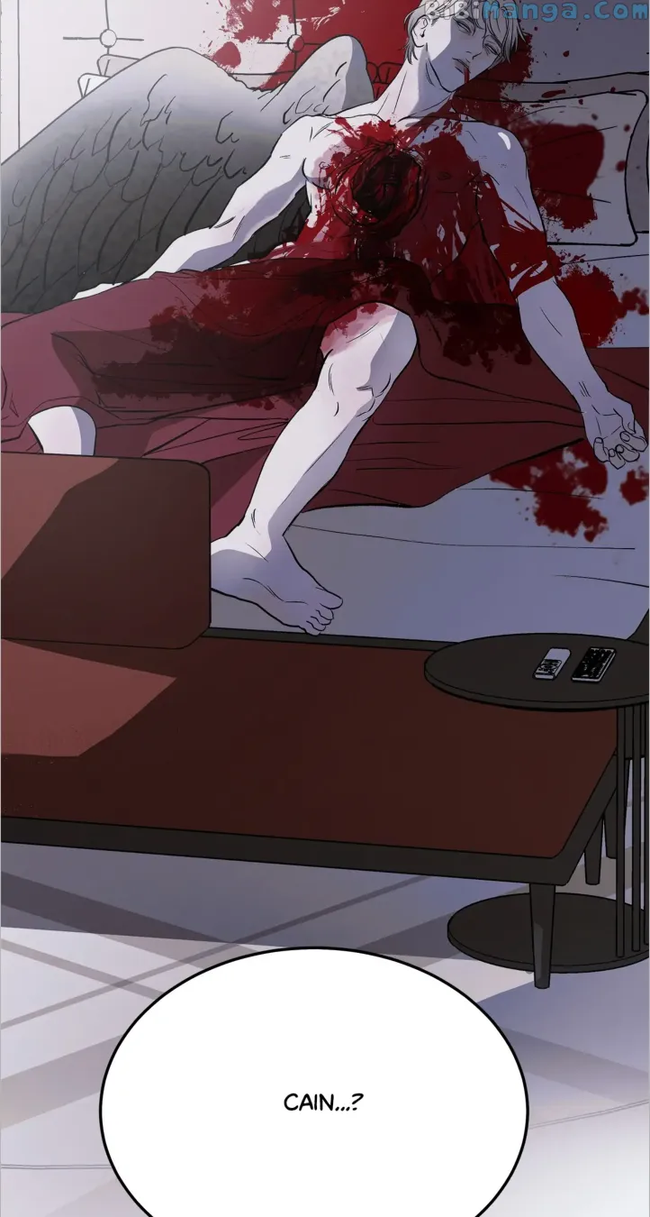 For the Queendom Chapter 1 - Page 163