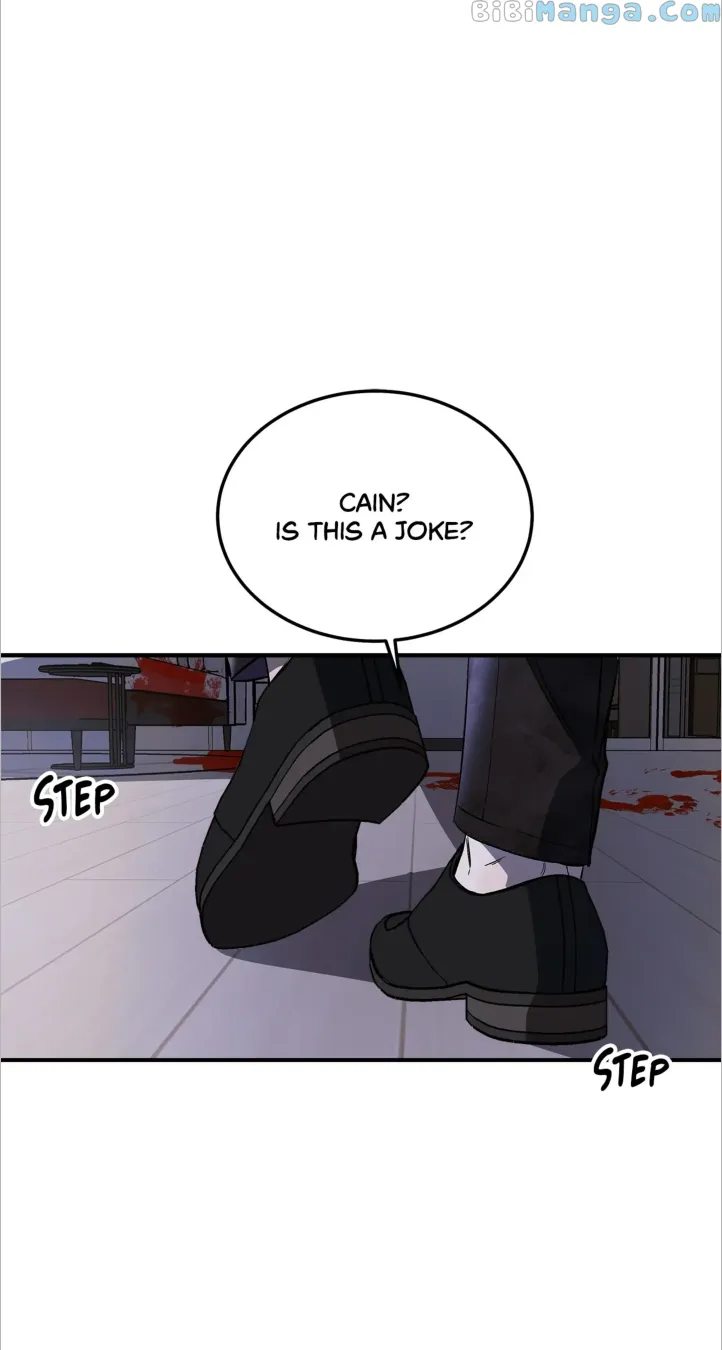 For the Queendom Chapter 1 - Page 165