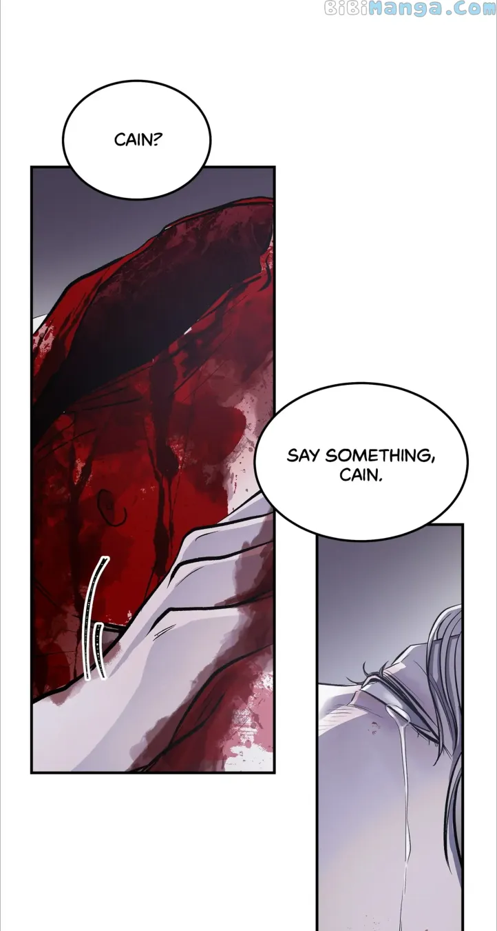 For the Queendom Chapter 1 - Page 167