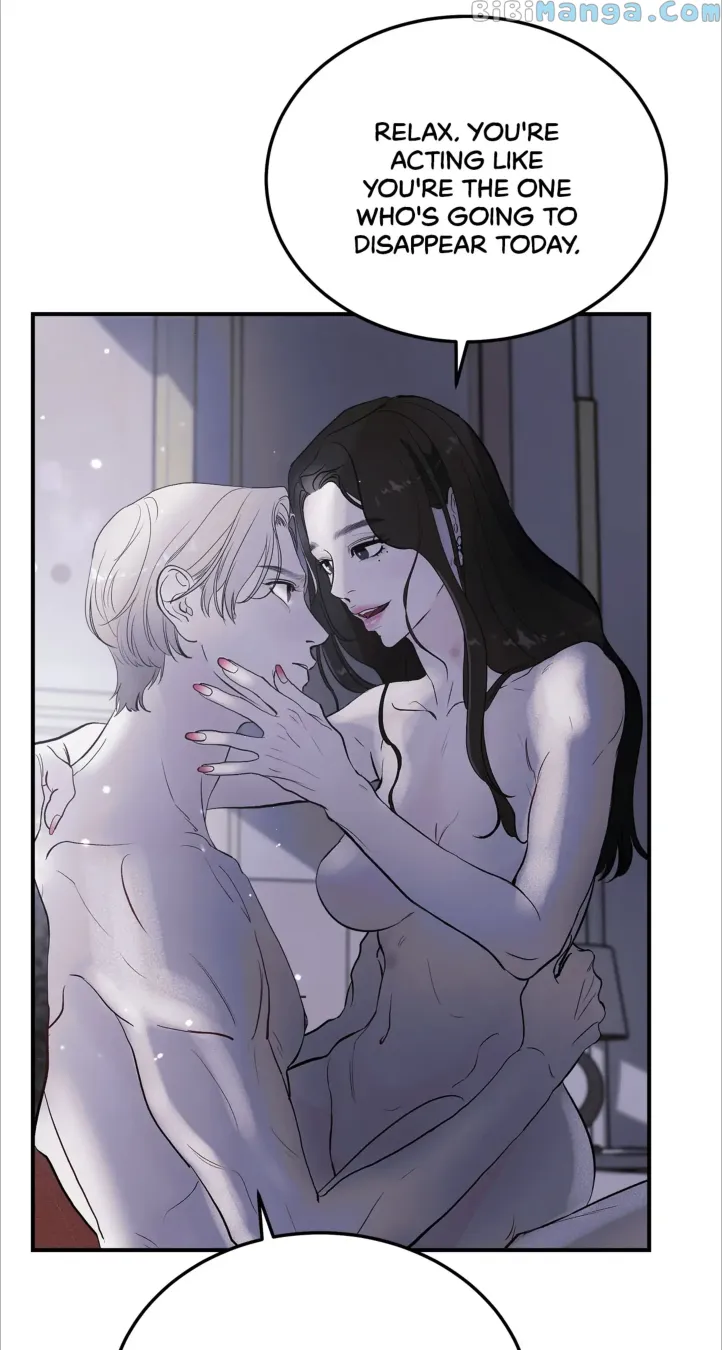 For the Queendom Chapter 1 - Page 25