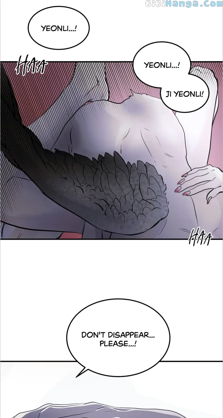 For the Queendom Chapter 1 - Page 31