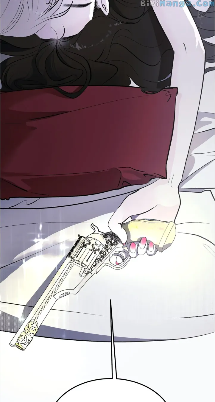 For the Queendom Chapter 1 - Page 33