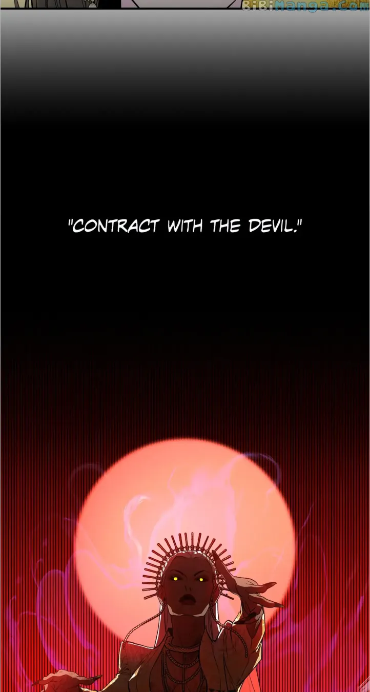 For the Queendom Chapter 1 - Page 44