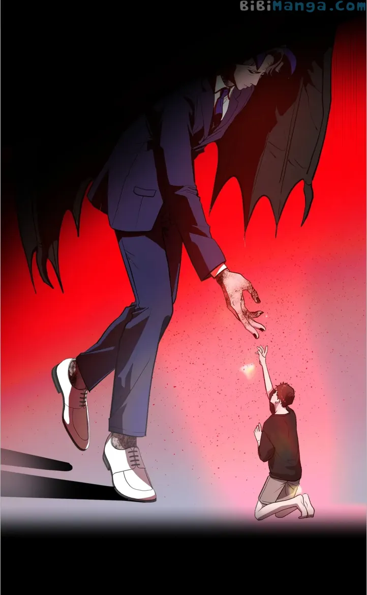 For the Queendom Chapter 1 - Page 46