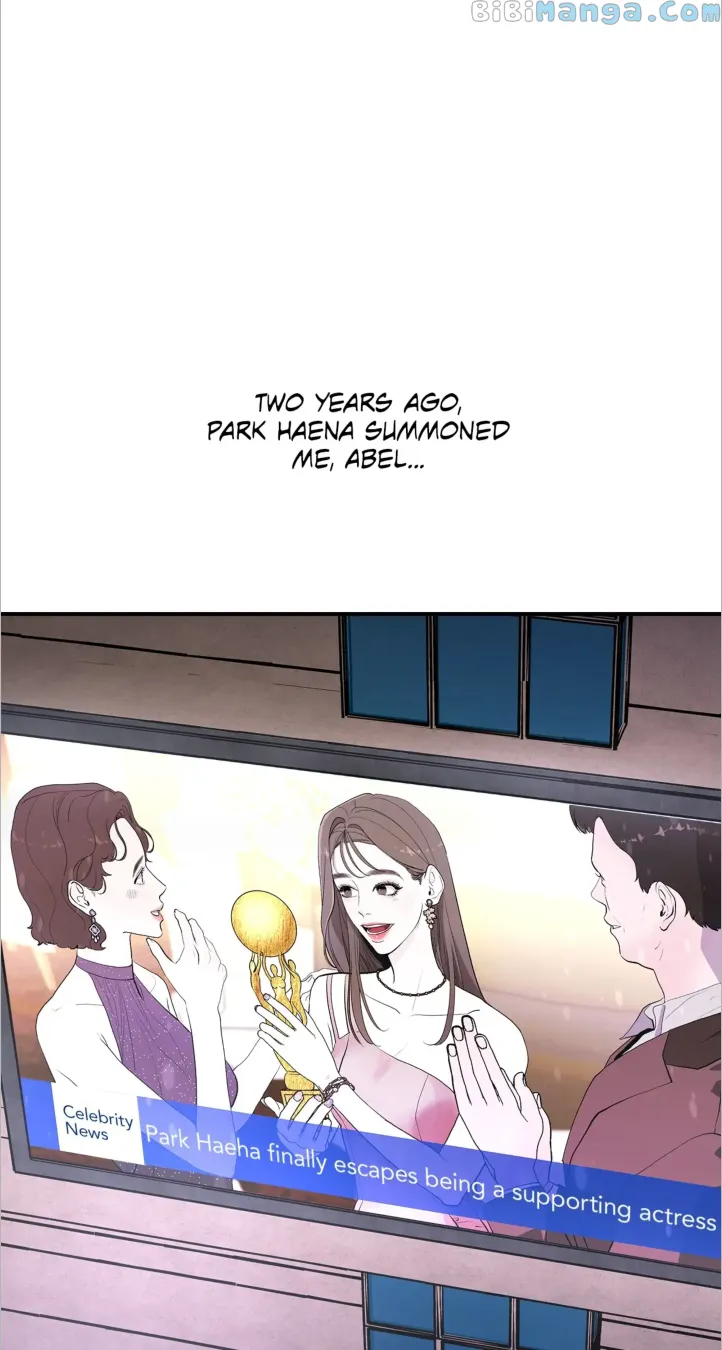 For the Queendom Chapter 1 - Page 58