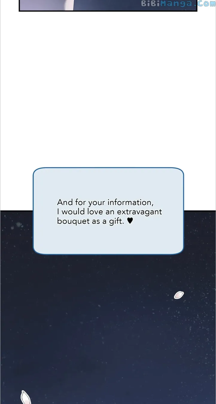 For the Queendom Chapter 1 - Page 61