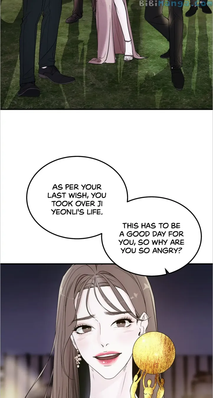 For the Queendom Chapter 1 - Page 66