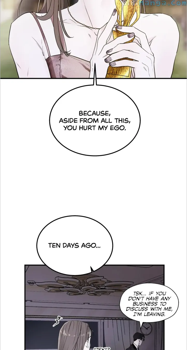 For the Queendom Chapter 1 - Page 67