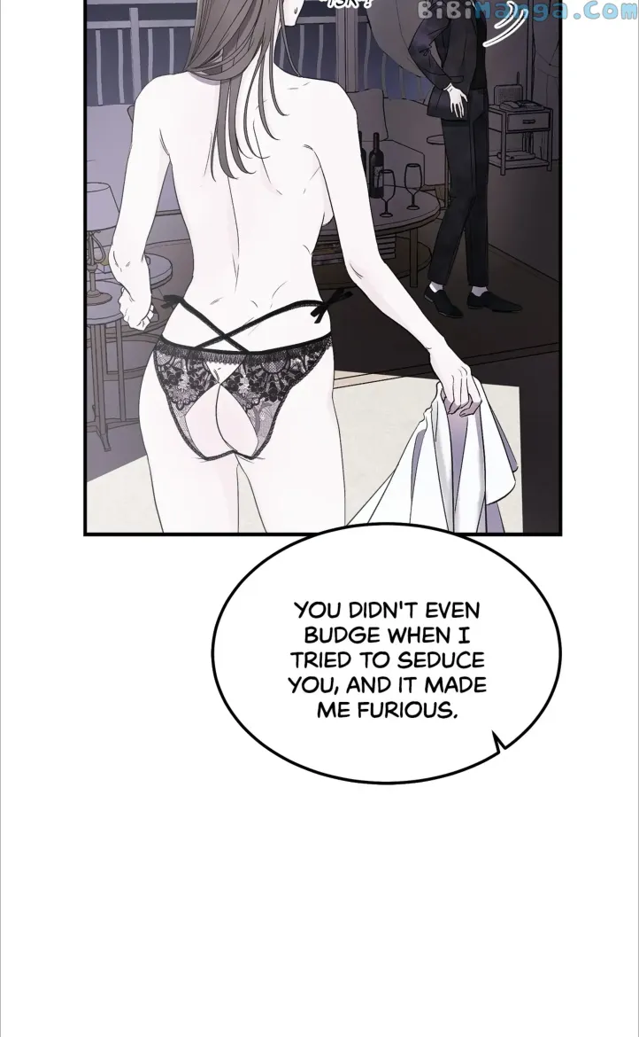 For the Queendom Chapter 1 - Page 68