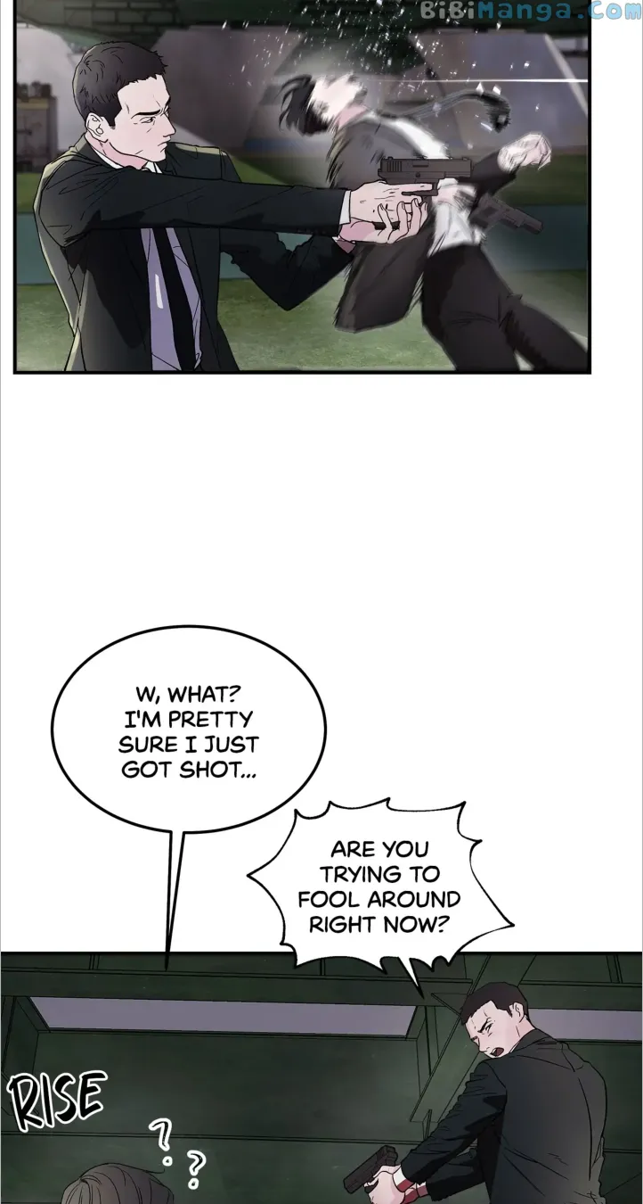 For the Queendom Chapter 1 - Page 73