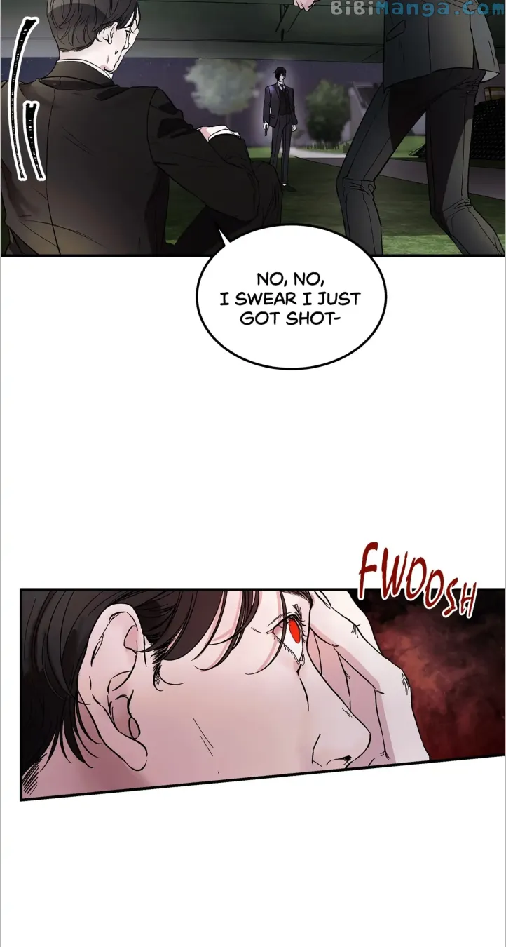 For the Queendom Chapter 1 - Page 74