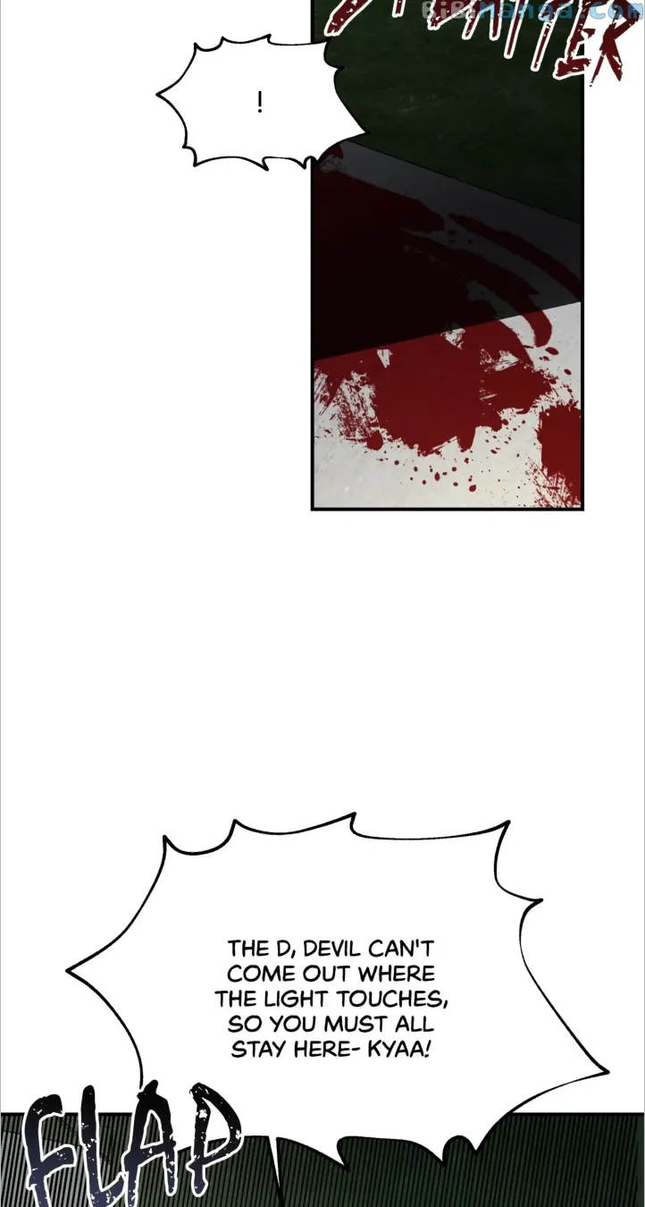 For the Queendom Chapter 1 - Page 79