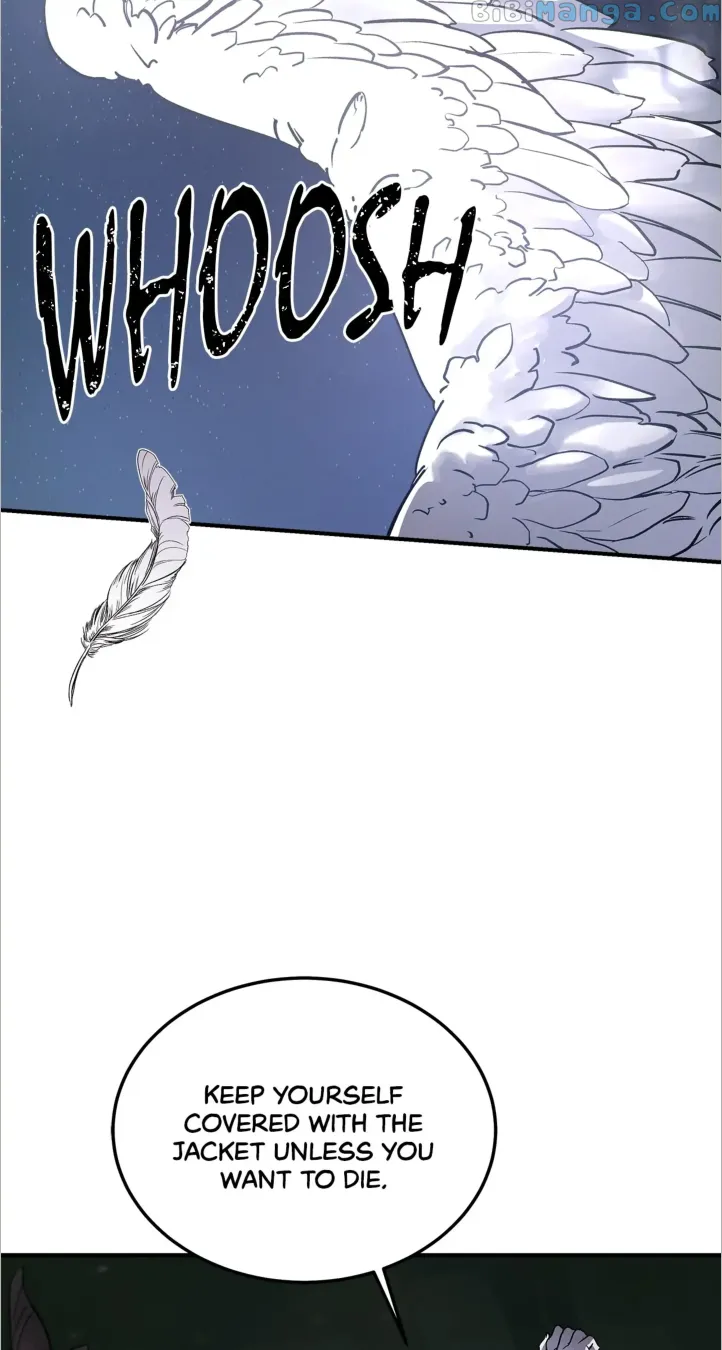 For the Queendom Chapter 1 - Page 82