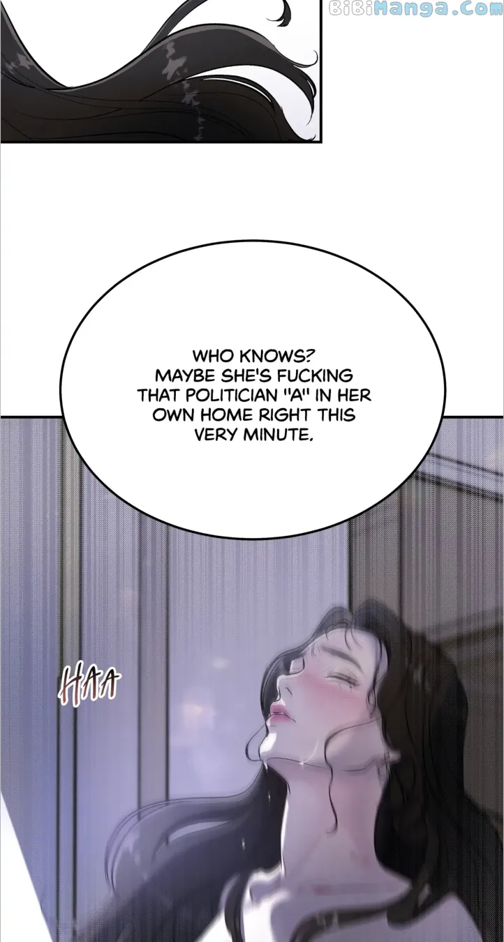 For the Queendom Chapter 1 - Page 10