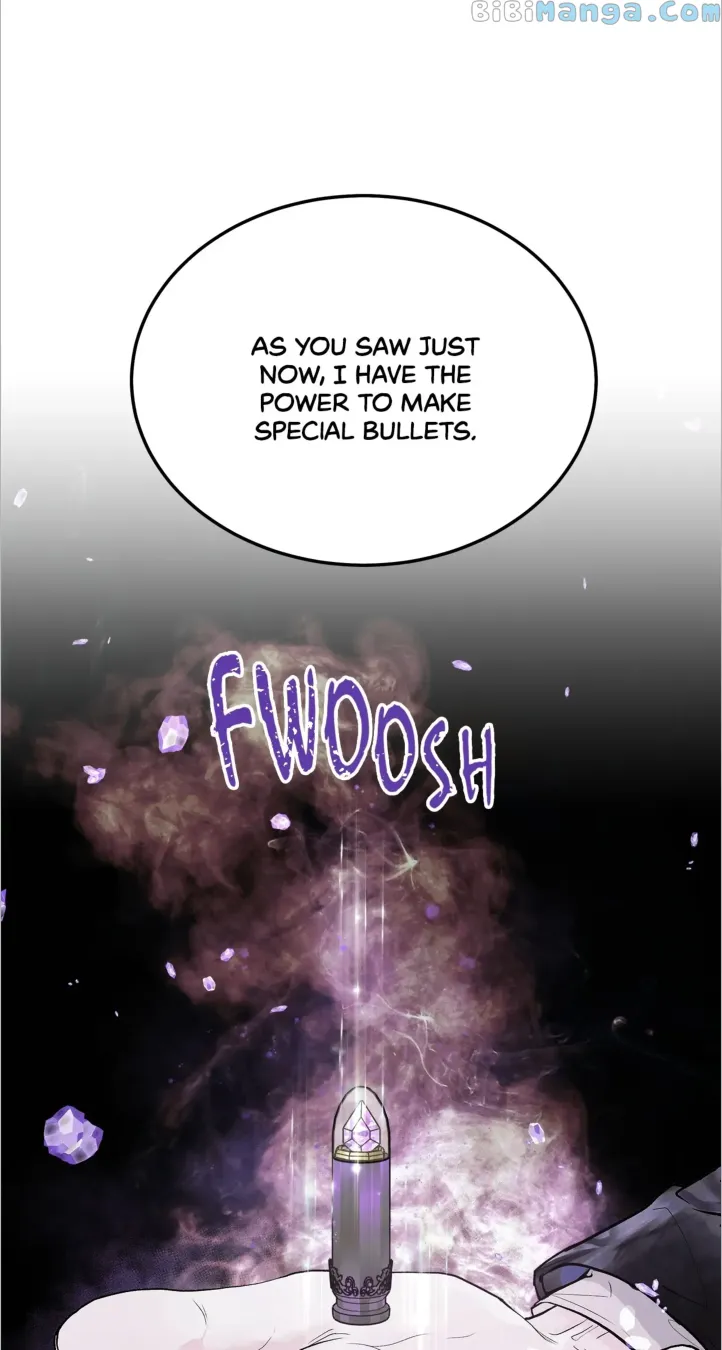 For the Queendom Chapter 1 - Page 94