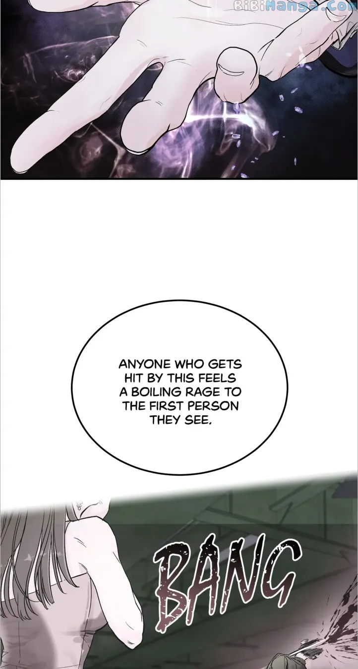For the Queendom Chapter 1 - Page 95