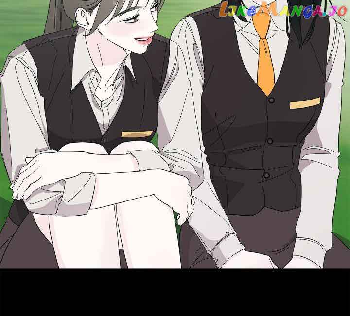 For the Queendom Chapter 11 - Page 20