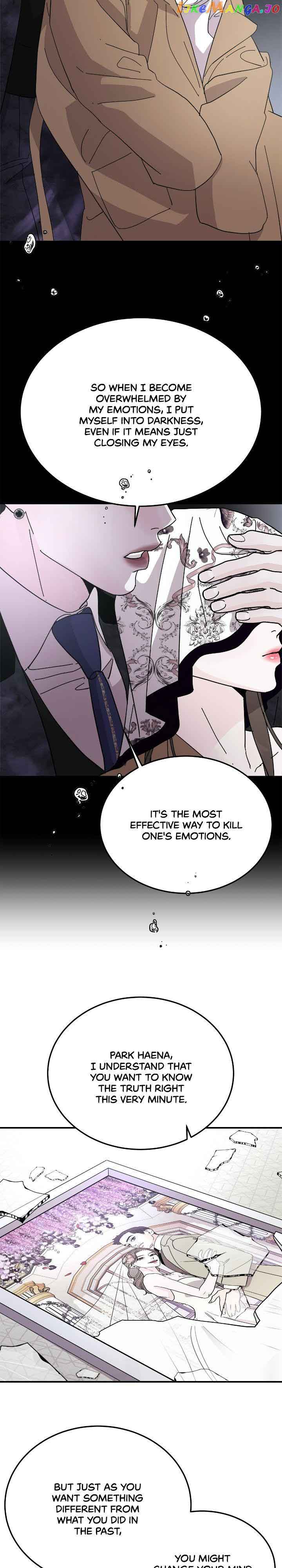 For the Queendom Chapter 11 - Page 33