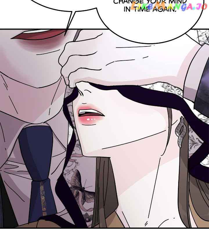 For the Queendom Chapter 11 - Page 34