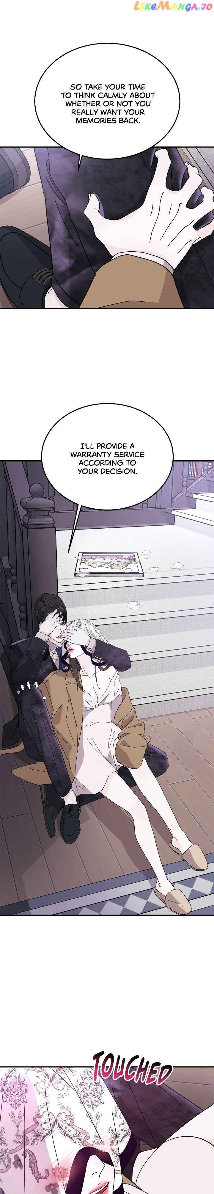 For the Queendom Chapter 11 - Page 35