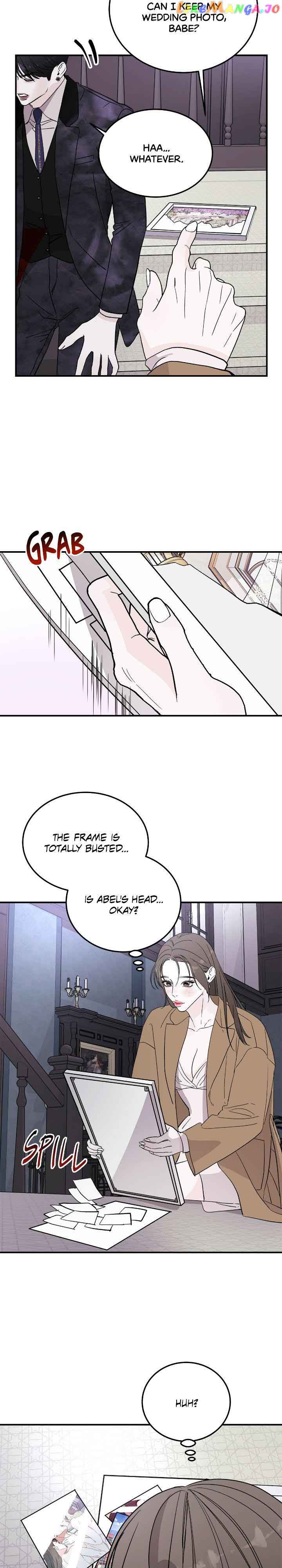 For the Queendom Chapter 11 - Page 39