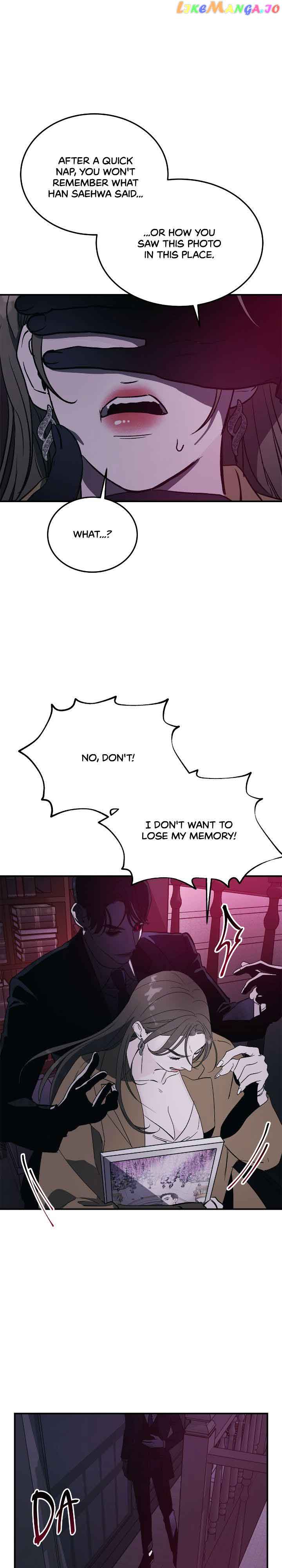 For the Queendom Chapter 11 - Page 10