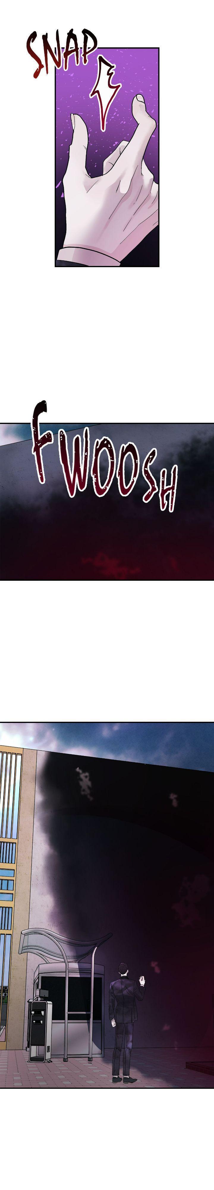 For the Queendom Chapter 12 - Page 20