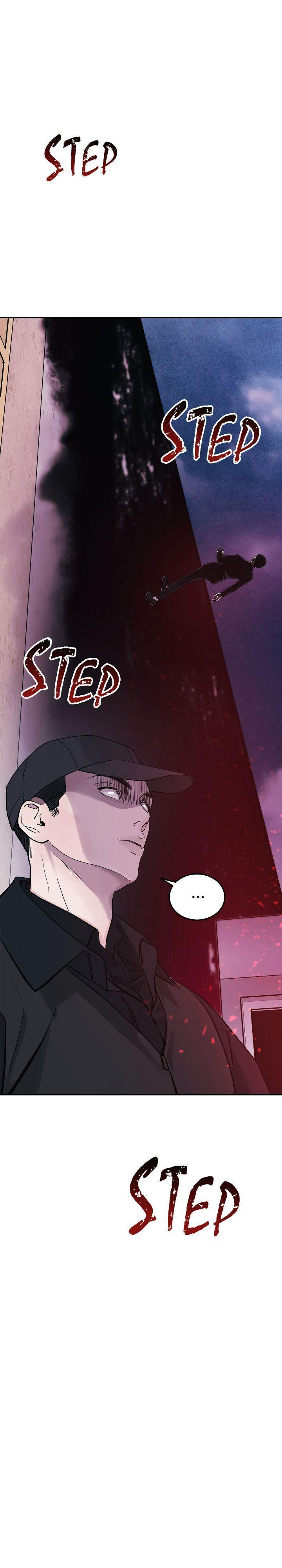 For the Queendom Chapter 12 - Page 23