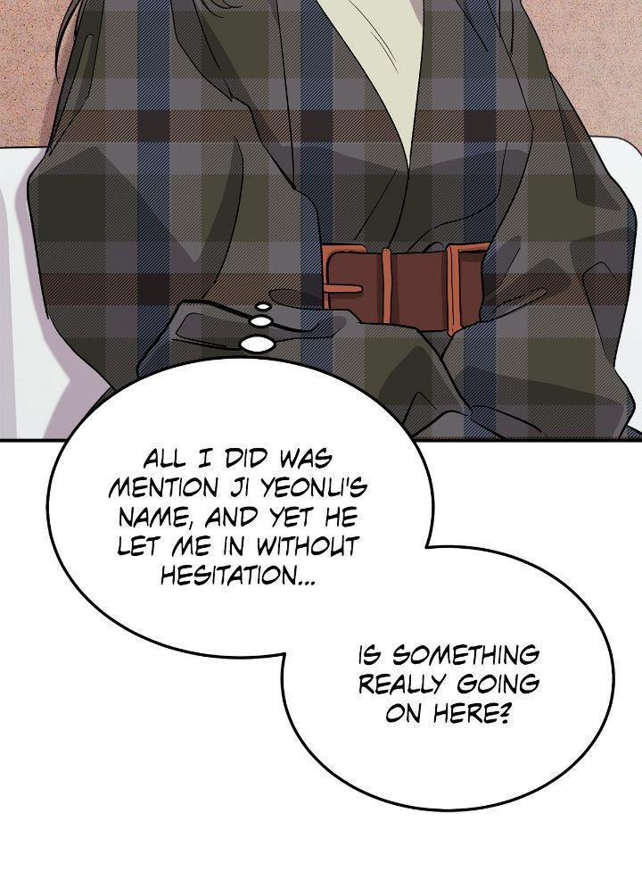 For the Queendom Chapter 12 - Page 25
