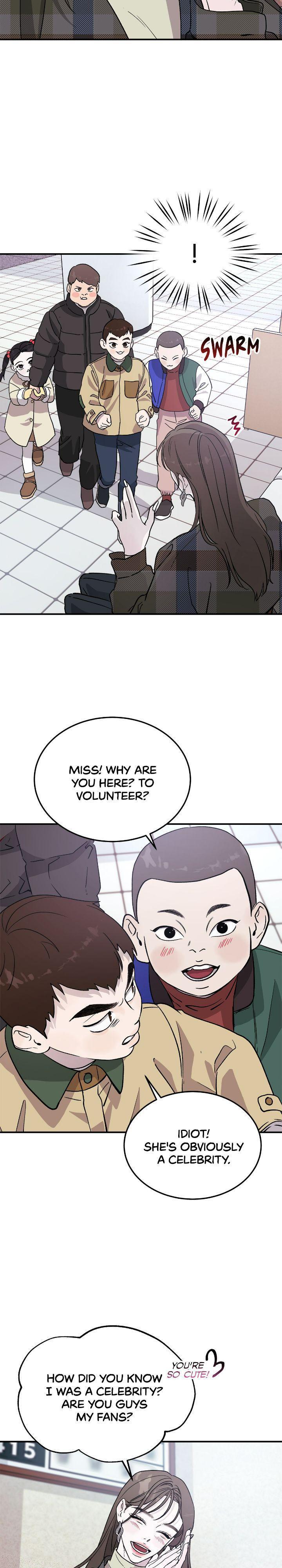 For the Queendom Chapter 12 - Page 27