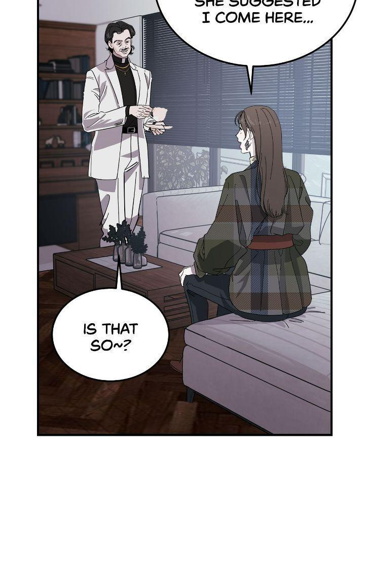 For the Queendom Chapter 12 - Page 36