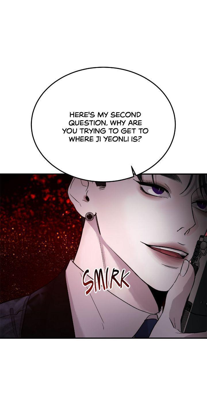 For the Queendom Chapter 13 - Page 15