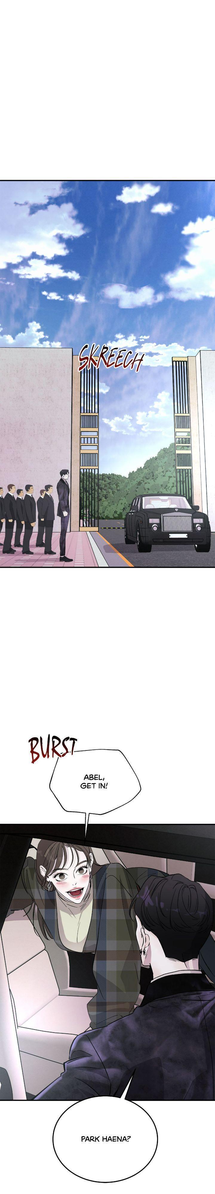 For the Queendom Chapter 13 - Page 20