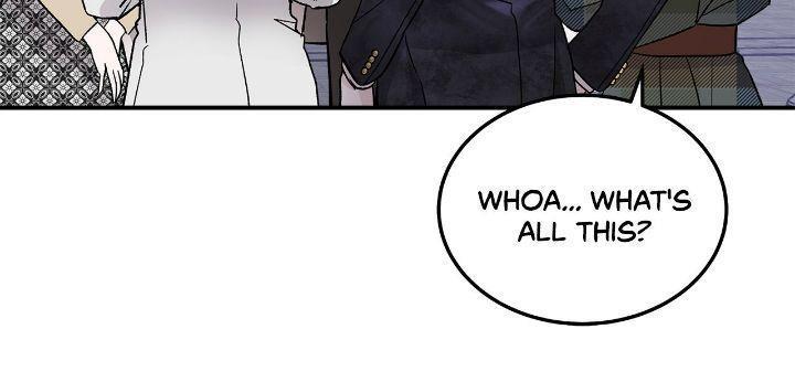 For the Queendom Chapter 13 - Page 27