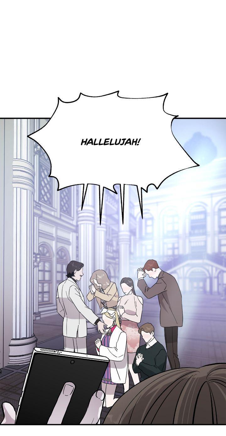 For the Queendom Chapter 13 - Page 39